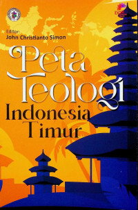 Image of Peta Teologi Indonesia Timur