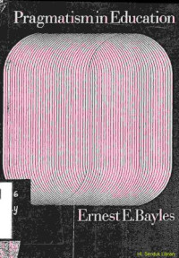 Image of Pragmatism in education