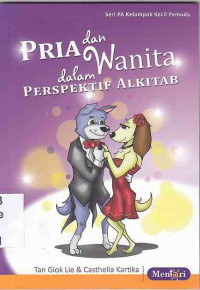 Image of Pria Dan Wanita Dalam Perspektif Alkitab