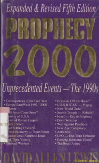 Image of Prophecy 2000
