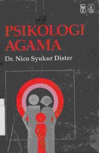 Image of Psikologi agama