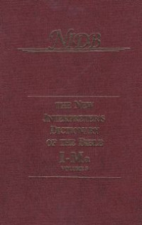 Image of The new interpreters dictionary of the bible