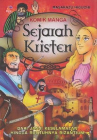 Image of Sejarah kristen