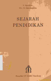 Image of Sejarah pendidikan