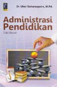 Image of Administrasi Pendidikan