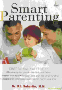 Image of Smart parenting