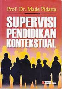 Image of Supervisi pendidikan kontekstual