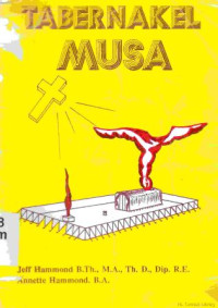 Image of Tabernakel musa