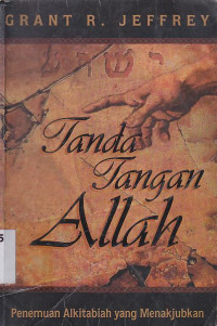 Image of Tanda tangan Allah