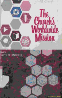 Image of The Church's Worldwide Mission