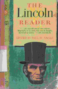 Image of The Lincoln reader