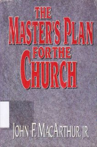 Image of The Master's Plan For The Church