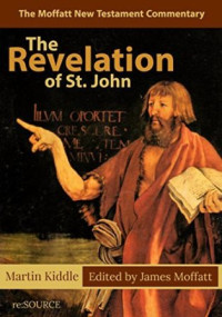 Image of The revelation of St.John