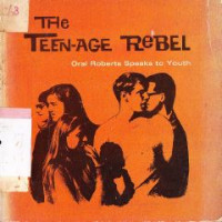 Image of The teen-age rebel