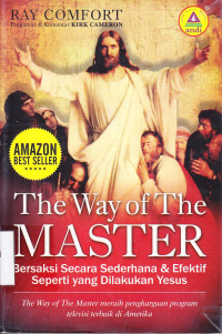 Image of The way of the master