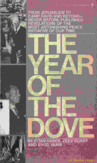 Image of The year of the dove
