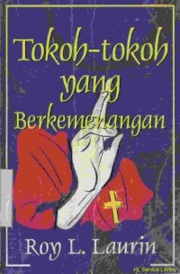 Image of Tokoh-tokoh yang berkemenangan