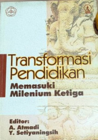 Image of Transformasi pendidikan