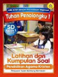 Image of Tuhan Penolongku I