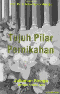 Image of Tujuh pilar pernikahan