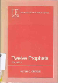 Image of Twelve Prophets Vol 2