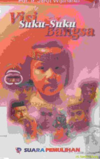 Image of Visi suku-suku bangsa