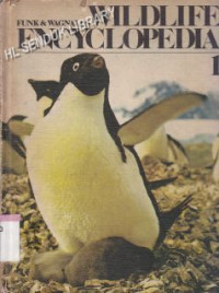 Image of Wildlife ancyclopedia