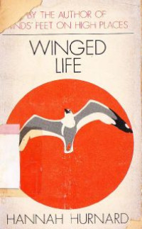Image of Winged life